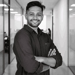 Gitesh Sakharkar