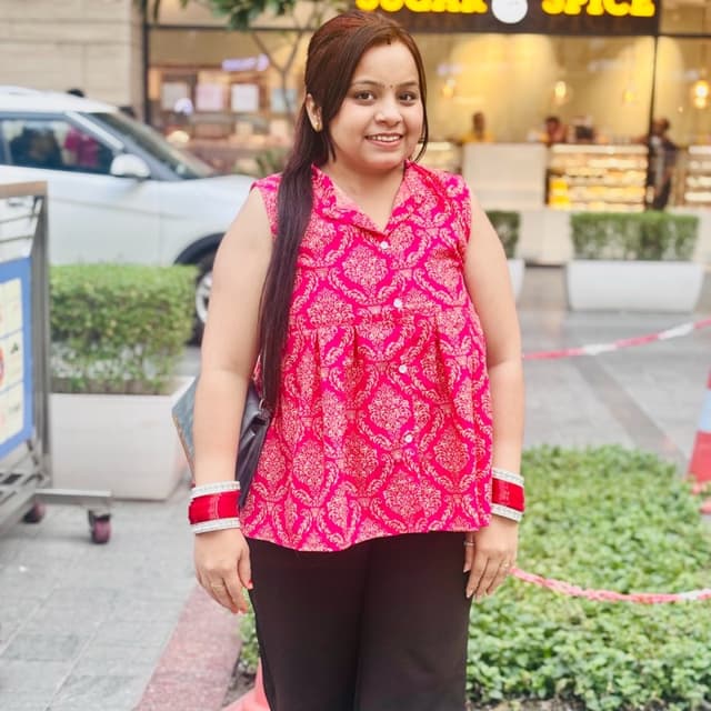 Gitika Patiyal