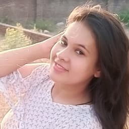 Gitika Tewari