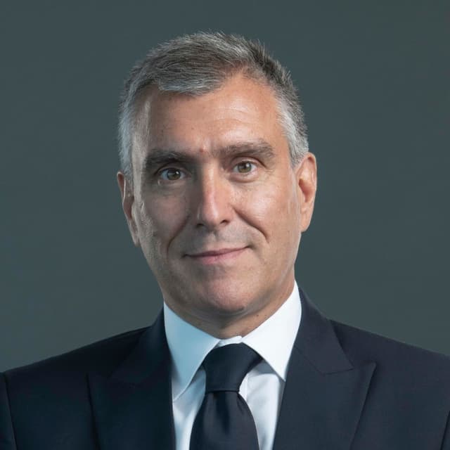Giulio Occhionero