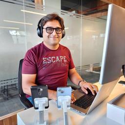 Abhijeet Suryawanshi