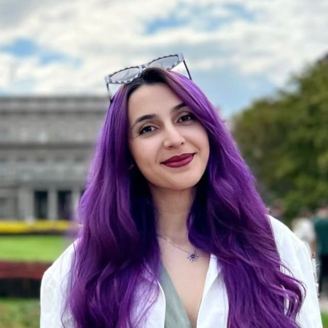 Gizem Ece Çetin