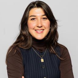 Gizem Nur U.