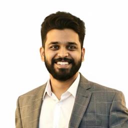 Gowtham Jaganathan