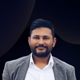 Gajendra Raikwar