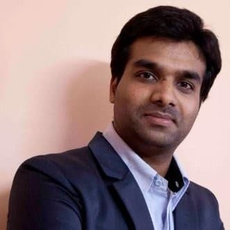 GK VIVEK