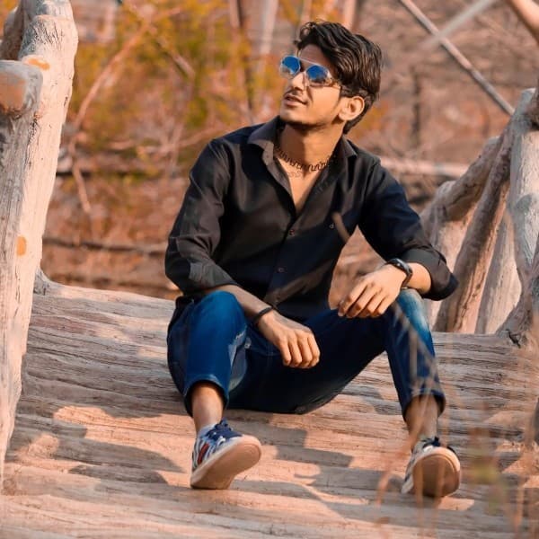 Gaurav K.