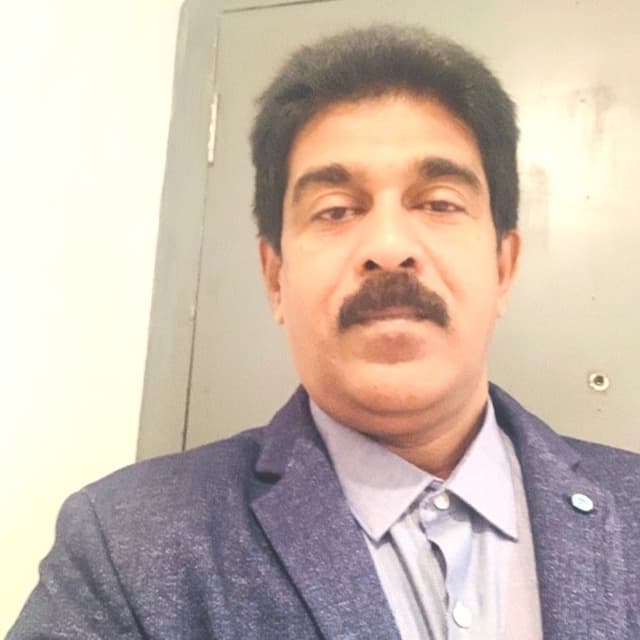 Gopakumar  K