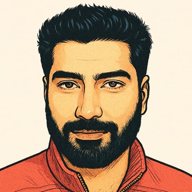 Gaurav Kakkar