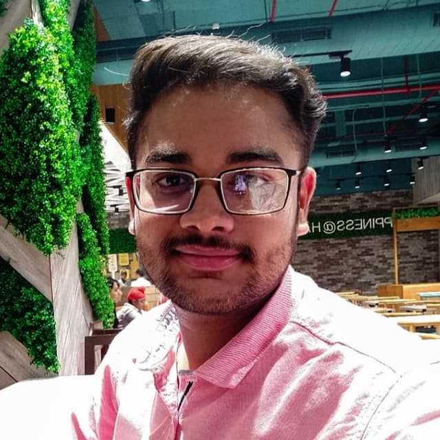 Kanishk Gupta