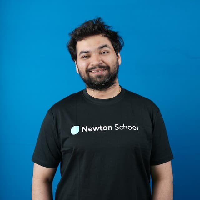 Gaurav Kapatia