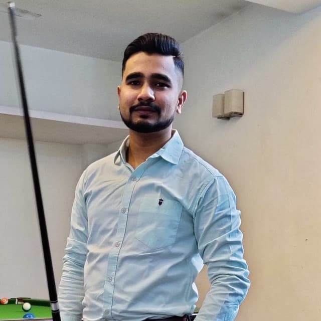 Karan Gupta
