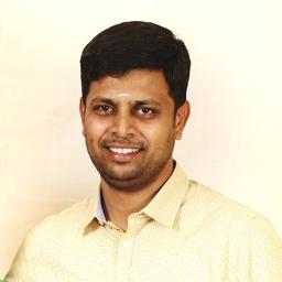 Ganesh Kumar Balusamy