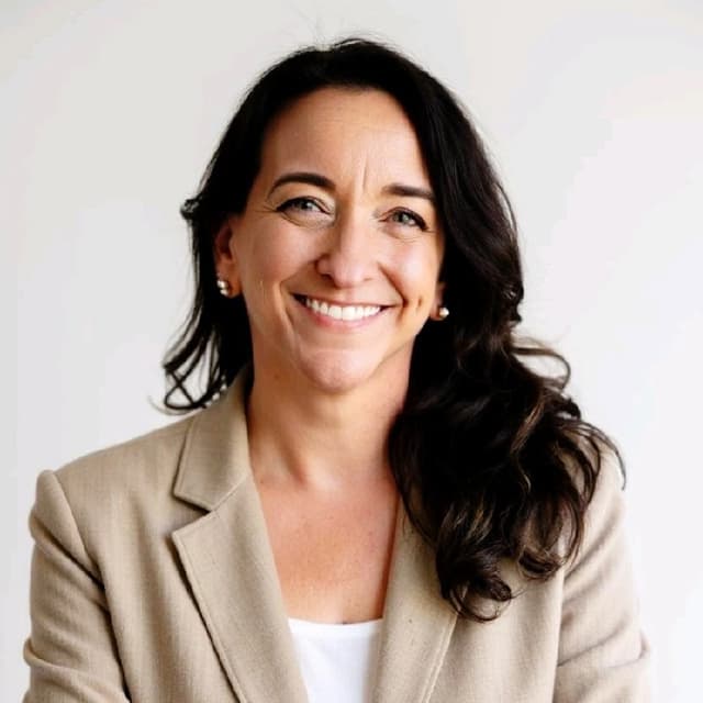 Gerianne Bartocci