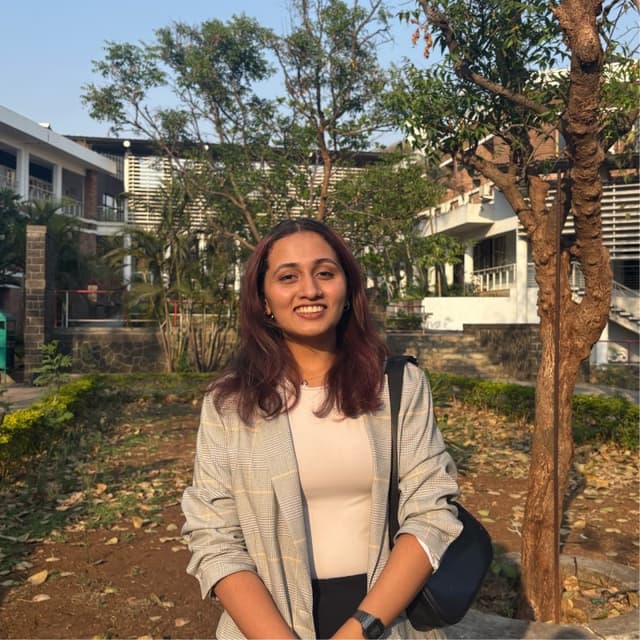 Keerthana Kamath