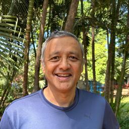 Gopala Krishnan (GK)