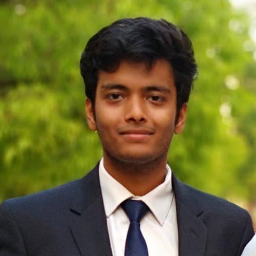 Kinshuk Gupta