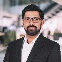 GopiKrishnan Mukundan