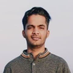 Gaurav Kumar Mishra