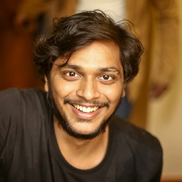 Krishna Chaitanya