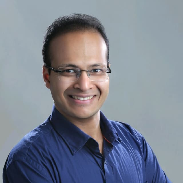 Girish Singhal