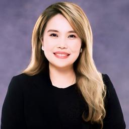 Gladish Mae Jadraque