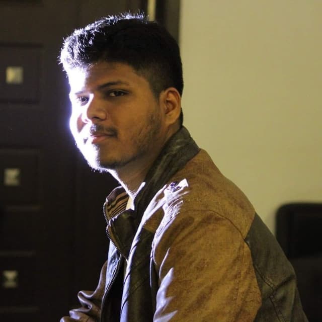 Gladwin Jaish