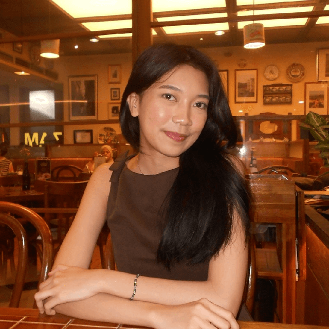 Gladys Monica Christin Kelo