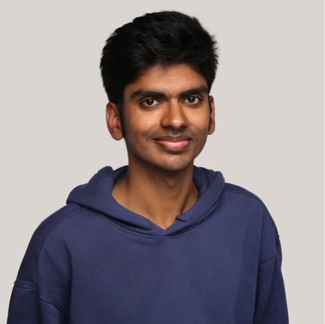 Laksh  Gupta