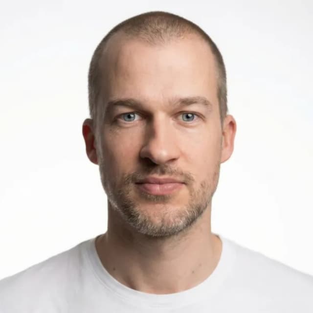 Søren Gleie