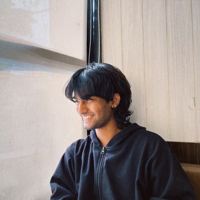 Glen Verghese
