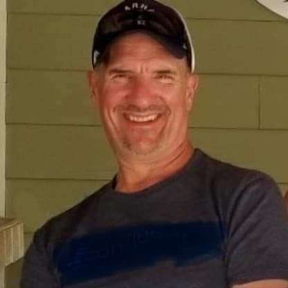 Glenn Graham
