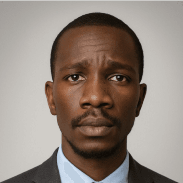 Glenn Warindu