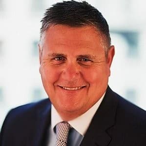Glenn Flower