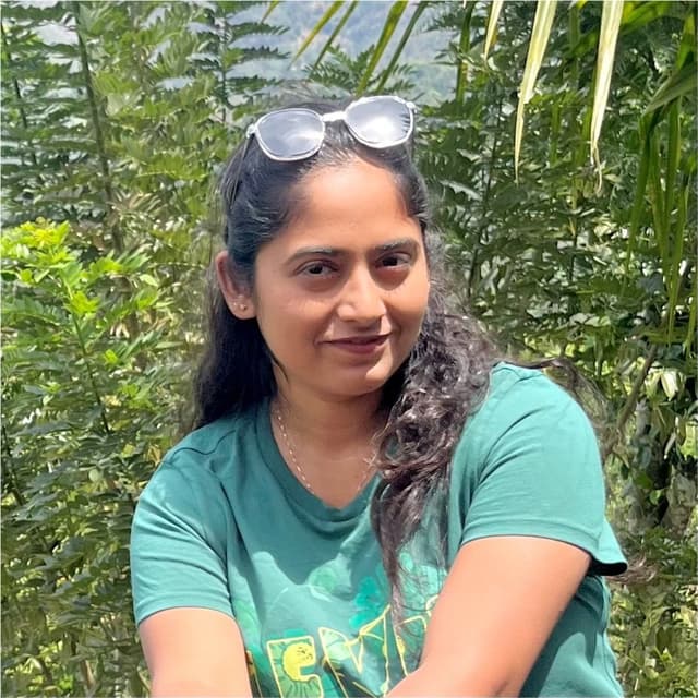 Glennis Sumitra