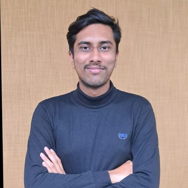 G Likhit Reddy