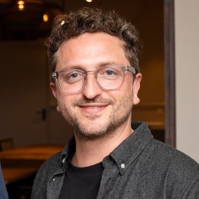 Aurelien Arnoux