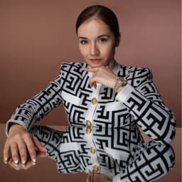 Liubov Ruchinskaya