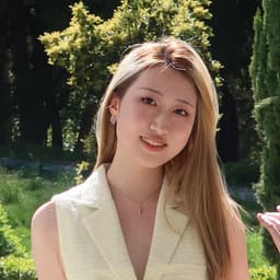 Gloria Wu