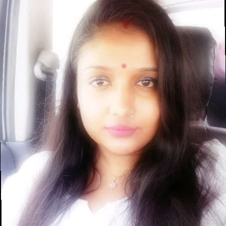 Glory Sethi