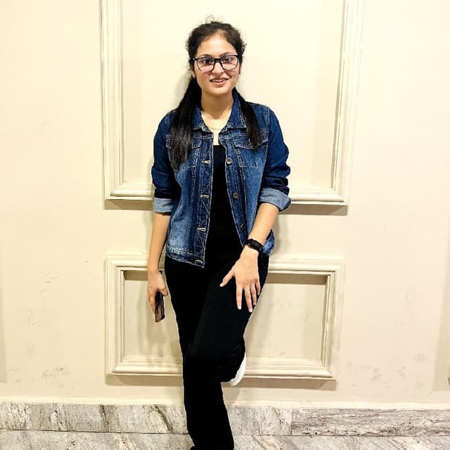 Glory Gupta