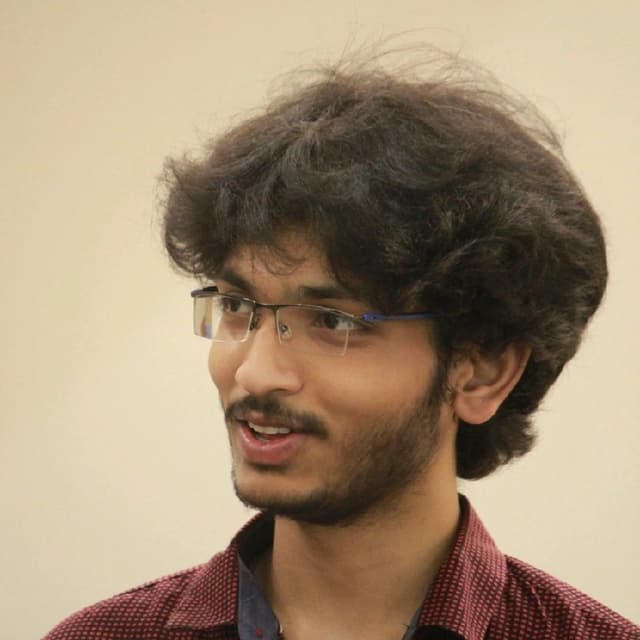 L V S Kiriti Gajavalli