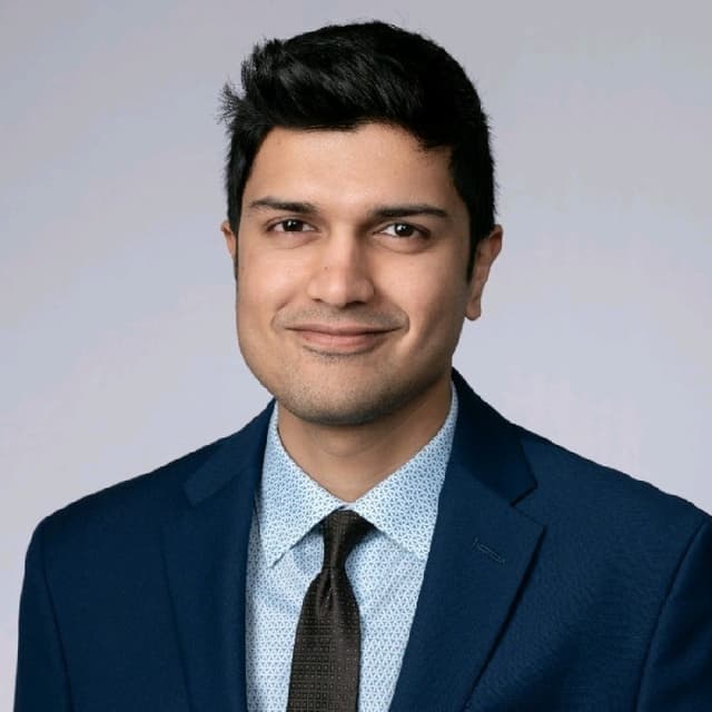 GM Harshvardhan