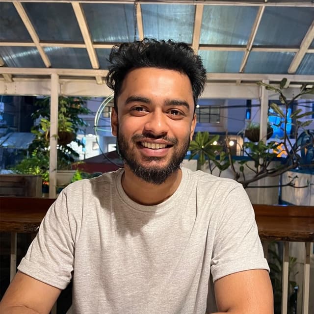 Tanmoy Bhowmik