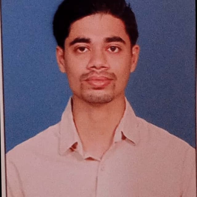 GOVINDA MAHESHWARI