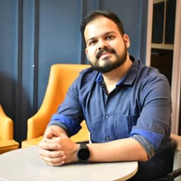 Gaurav Madheshia