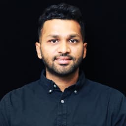 Maharsh Hetal Gheewala