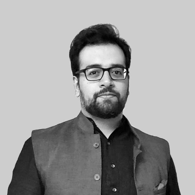 Gaurav Mathur