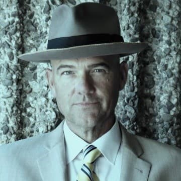 Glen Meredith