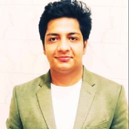 Gopal M.